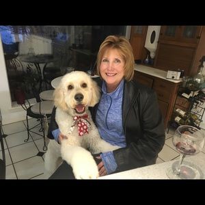 Meet your Posher, Jane